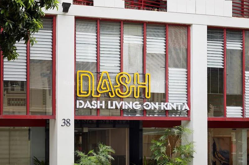 Shop / Shophouse for Sale in  Kinta Suites - Image 4
